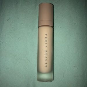 Fenty face primer